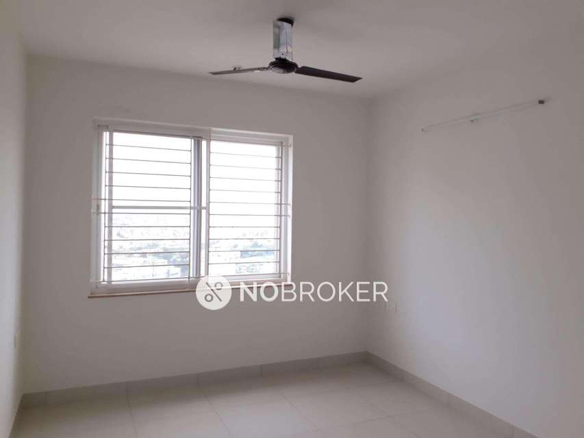 3 BHK Flat In Purva Westend For Sale  In Garvebhavi Palya