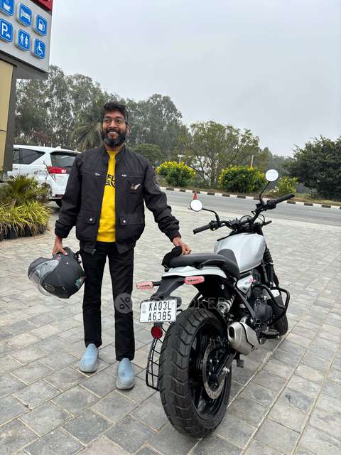 3 BHK Flat In Ankuraa Meridian For Sale  In Kadugodi