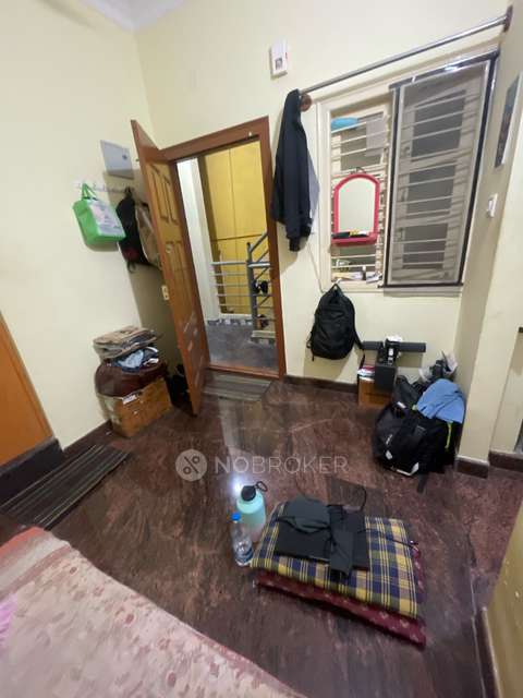 1 RK Flat for Rent  In Vijayanagar