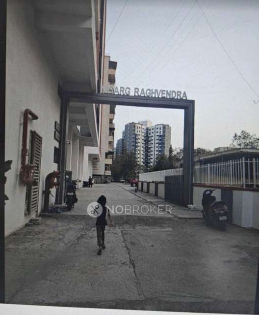 2 BHK Flat In Nisarg Raghvendra for Rent  In Gat No.179, Borhadewadi, Moshi-dehu Road, Moshi, Near Modern Pharmacy College, Midc, Moshi, Pune, Pimpri-chinchwad, Maharashtra 411070, India