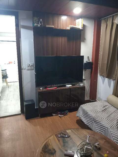 1 BHK Flat In 4 Block House No19 Ramesh Nagar for Rent  In Ramesh Nagar