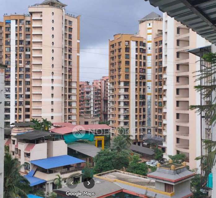 3 BHK Flat In Mohan Pride For Sale  In Kalyan