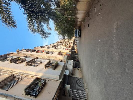 2 BHK Flat In  Happy Complex For Sale  In Kirkatwadi