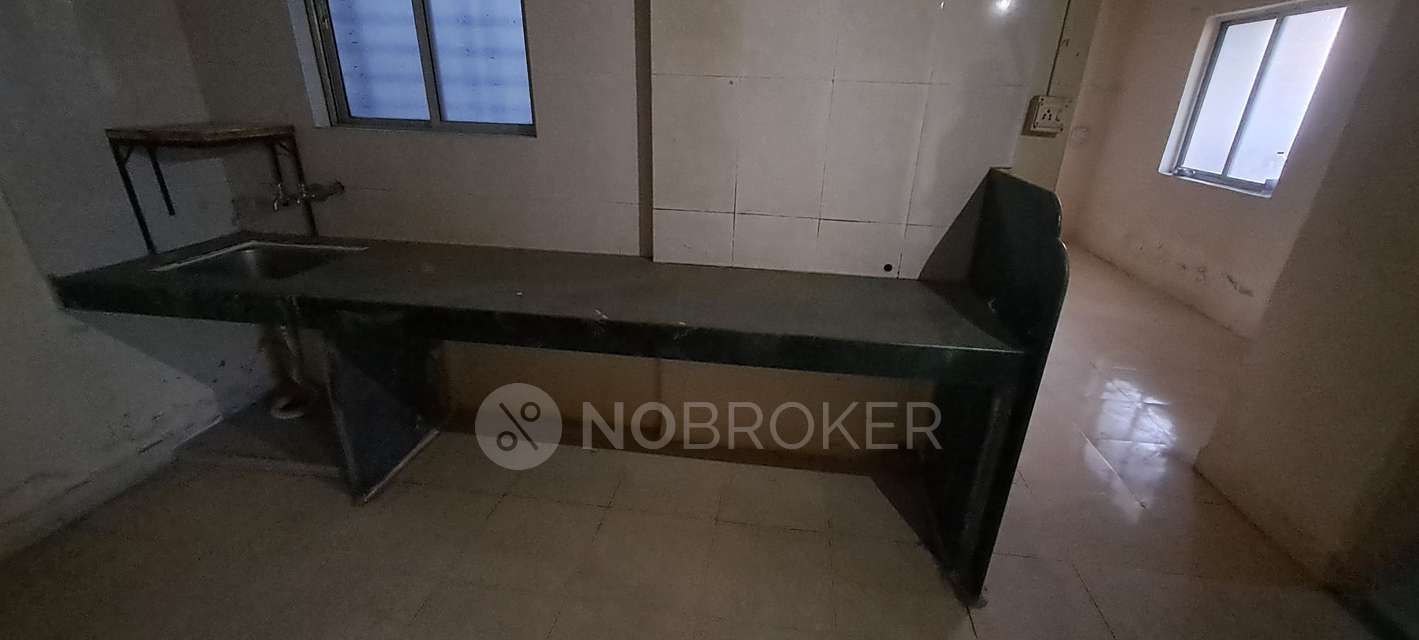 2 BHK Flat In  Happy Complex For Sale  In Kirkatwadi