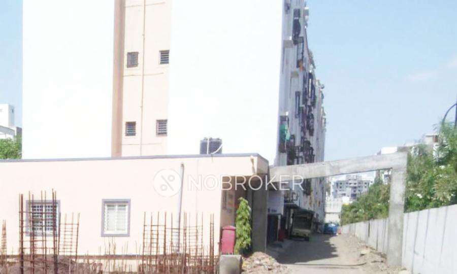 2 BHK Flat In  Happy Complex For Sale  In Kolhewadi