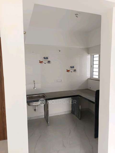 1 BHK Flat In Dattashree Apartment for Rent  In Om Heights, 3357, Shahu Colony, Warje, Pune, Maharashtra 411058, India