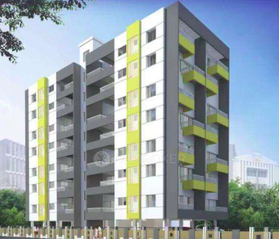 2 BHK Flat In Tejas Nandan For Sale  In Dudulgaon