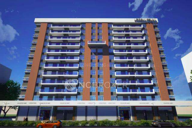 2 BHK Flat In Tejas Nandan For Sale  In Dudulgaon