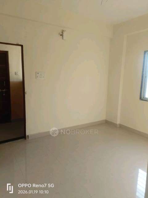 1 BHK Flat In Shivsai Apartment  for Rent  In Kasarsai