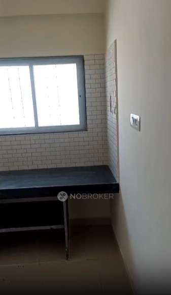 1 BHK Flat In Shivsai Apartment  for Rent  In Kasarsai