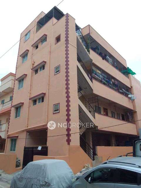 2 BHK House for Rent  In Krishnarajapuram