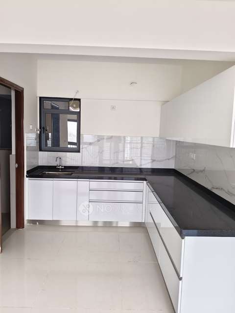 3 BHK Flat In Amonara Elevate Tower for Rent  In Hadapsar