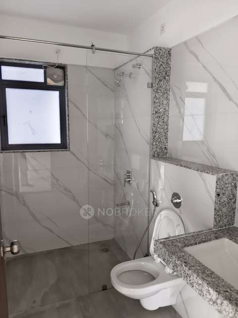 3 BHK Flat In Amonara Elevate Tower for Rent  In Hadapsar