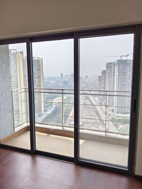 3 BHK Flat In Amonara Elevate Tower for Rent  In Hadapsar