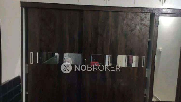 2 BHK Flat In Nd Magnolia For Sale  In Whitefield