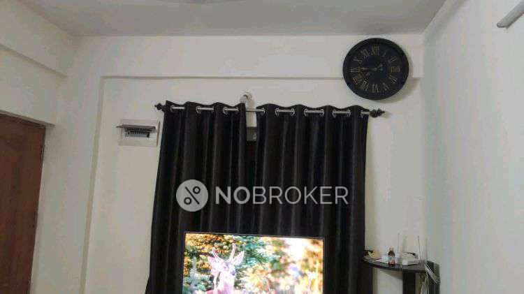2 BHK Flat In Nd Magnolia For Sale  In Whitefield