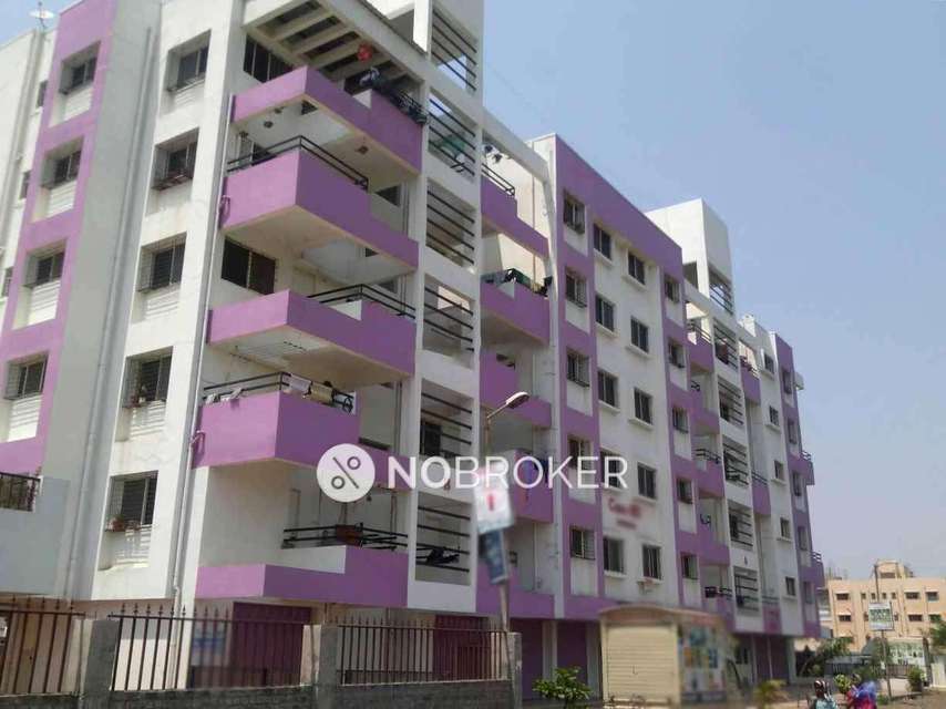 2 BHK Flat In Yashodeep Casa Rio Phase 1 For Sale  In Chikhali