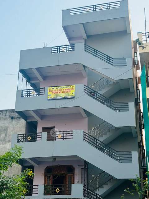 PG for Girls in Dilsukhnagar