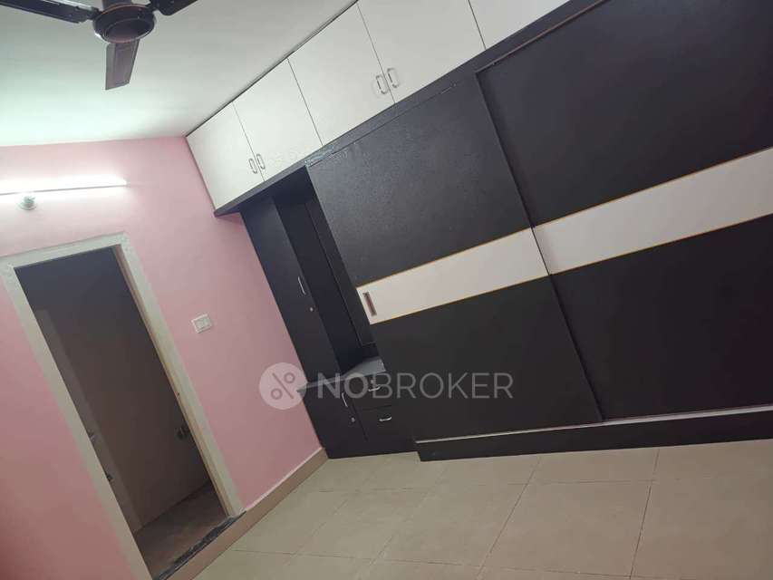 2 BHK Flat In Janapriya Lakefront, Sainikpuri for Rent  In Sainikpuri