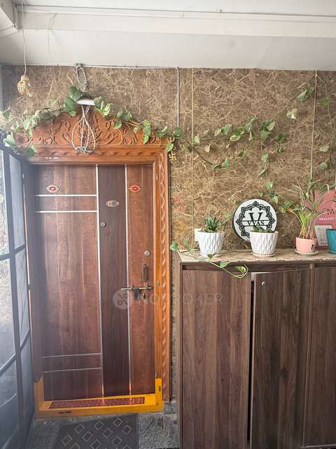 2 BHK Flat In Akruthi Meadows For Sale  In Attapur