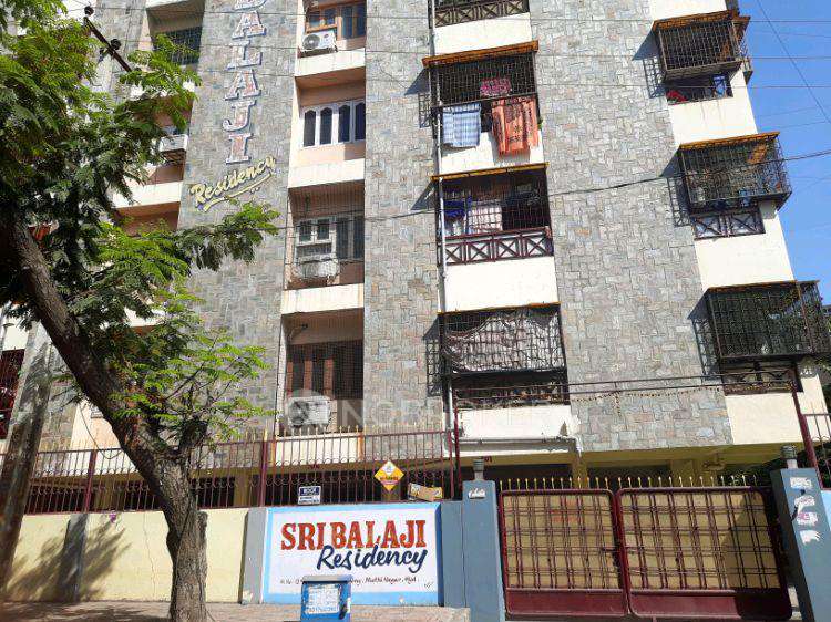 2 BHK Flat In Sri Balaji Residency For Sale  In Moti Nagar