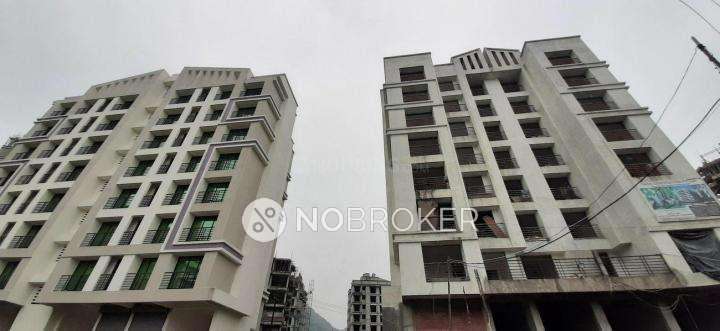2 BHK Flat In Zain Heights, Bholenath Nagar For Sale  In Mumbra
