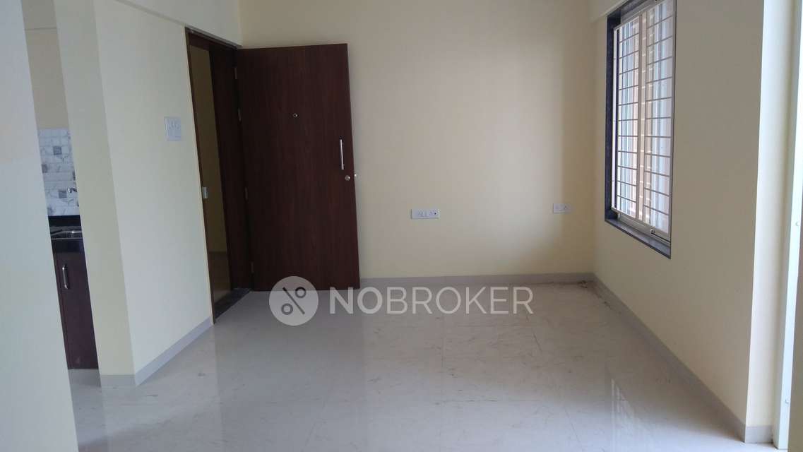 1 BHK Flat In Anushree Astral Residency, Punawale For Sale  In Punawale