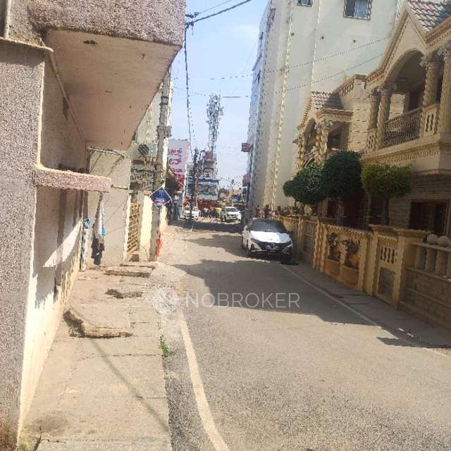 1 RK House for Lease  In Varthur Police Station