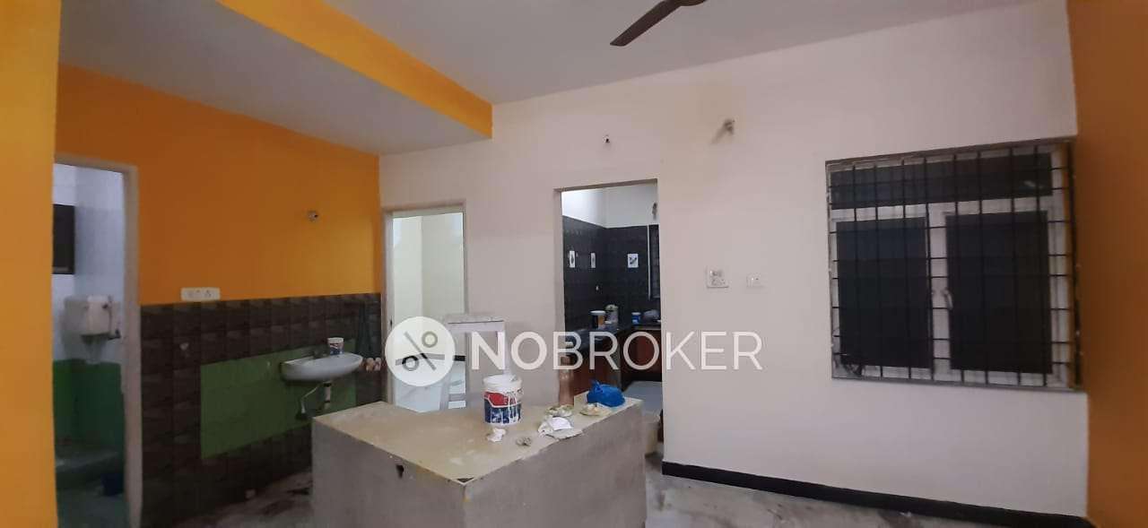 2 BHK Flat In Ragamalika Apartments Phase Ii For Sale  In Medavakkam