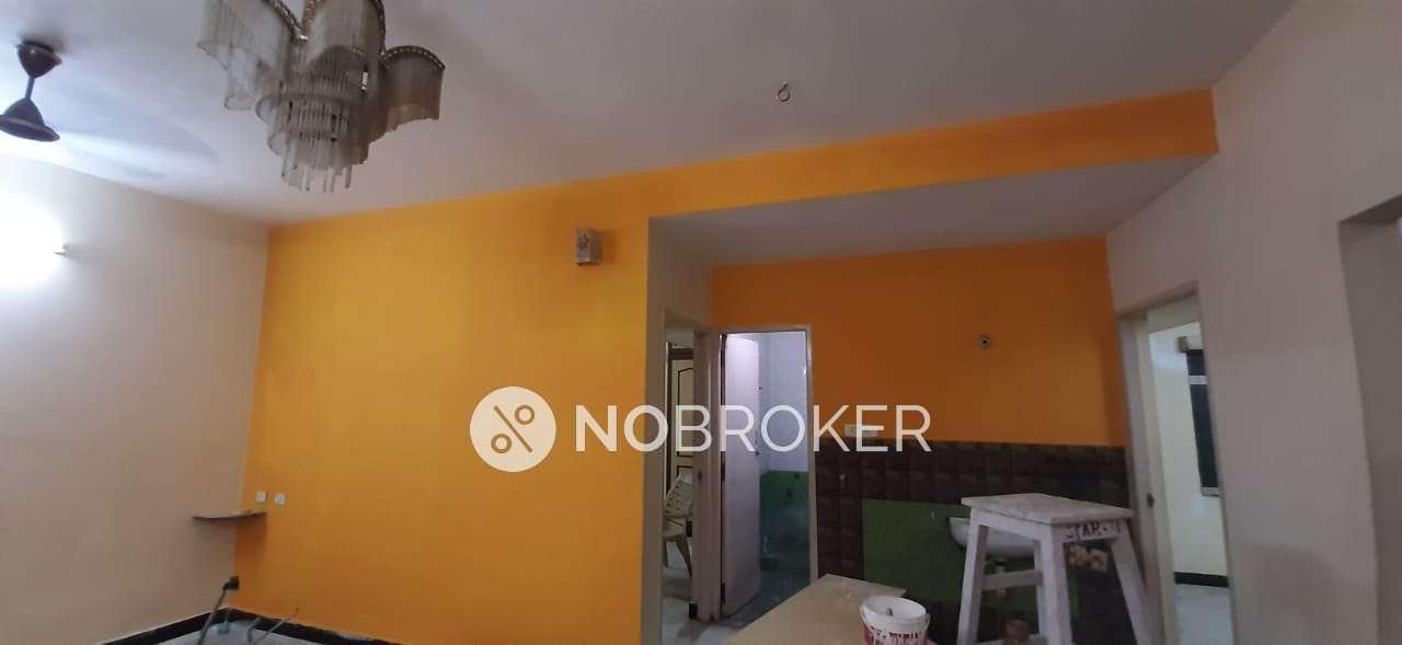 2 BHK Flat In Ragamalika Apartments Phase Ii For Sale  In Medavakkam