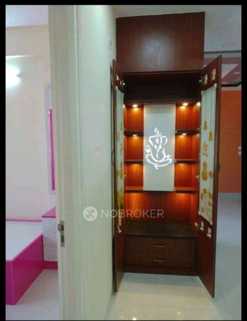 3 BHK Villa In Sattva Anugraha for Rent  In Vijayanagar