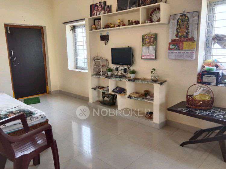 2 BHK House for Rent  In Balanagar
