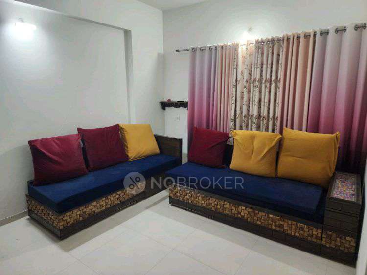 2 BHK Flat In Kumar Piccadlilly for Rent  In Wakad