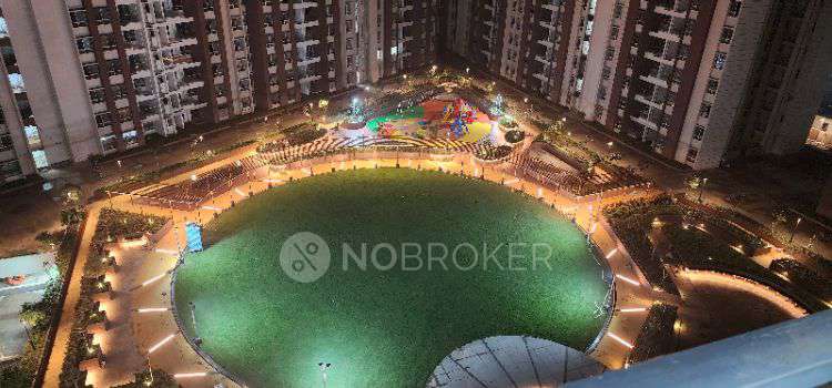 2 BHK Flat In Vtp Belair for Rent  In Mahalunge