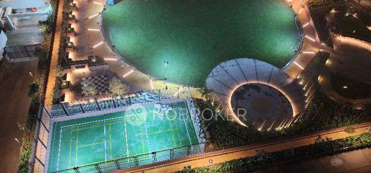 2 BHK Flat In Vtp Belair for Rent  In Mahalunge