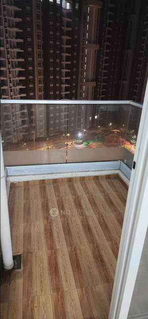 2 BHK Flat In Vtp Belair for Rent  In Mahalunge