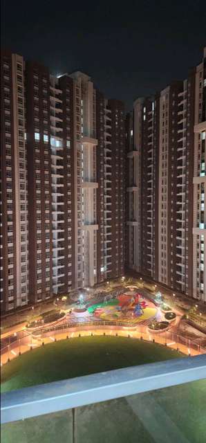 2 BHK Flat In Vtp Belair for Rent  In Mahalunge