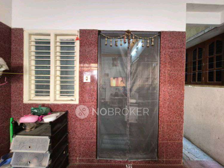 2 BHK House for Rent  In Doddanekundi