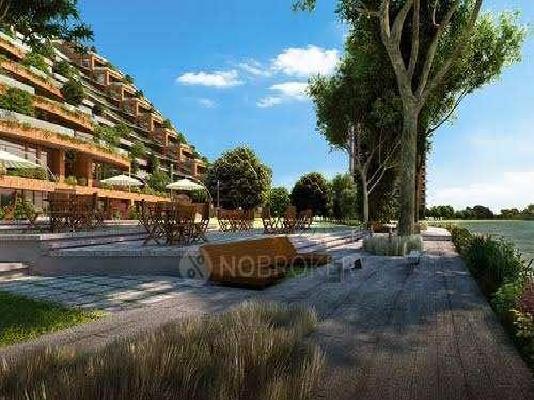 4 BHK Flat In Learning To Fly For Sale In J. P. Nagar