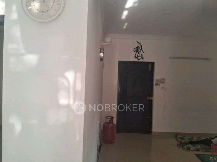 2 BHK Flat In Sai Kirupa Heritage  for Rent  In Hennur Gardens