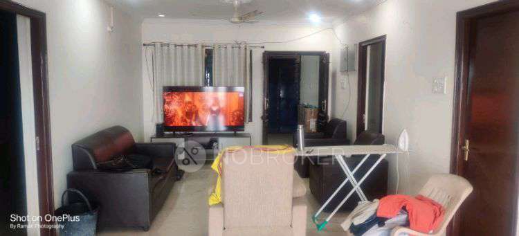 Single Room for Female In 3 BHK  In Aditya Heights In Kondapur