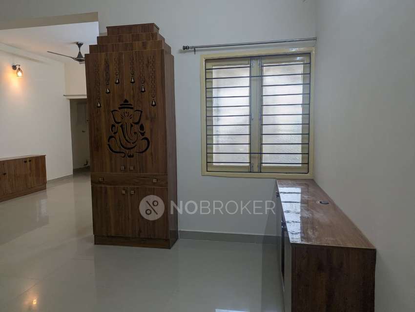 4 BHK Flat In Irwo Rail Vihar, Ambattur for Rent  In Ambattur