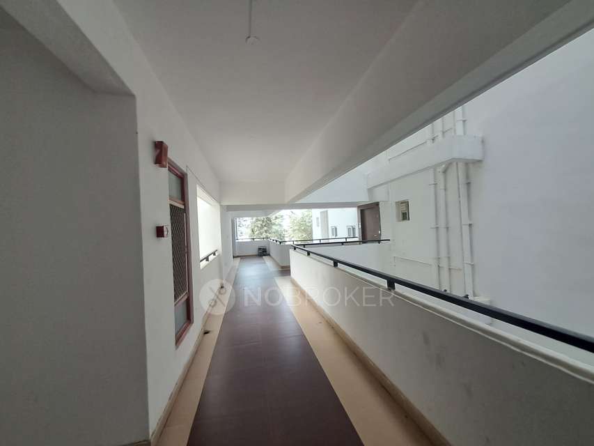 3 BHK Flat In Trident Grande for Rent  In Kompally
