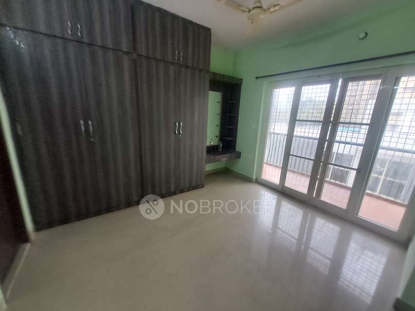 3 BHK Flat In Trident Grande for Rent  In Kompally