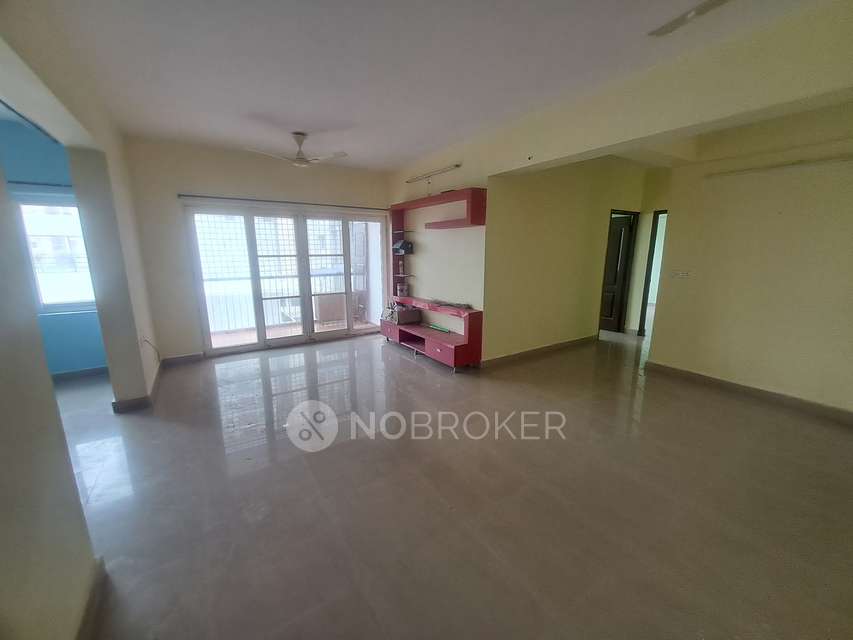 3 BHK Flat In Trident Grande for Rent  In Kompally