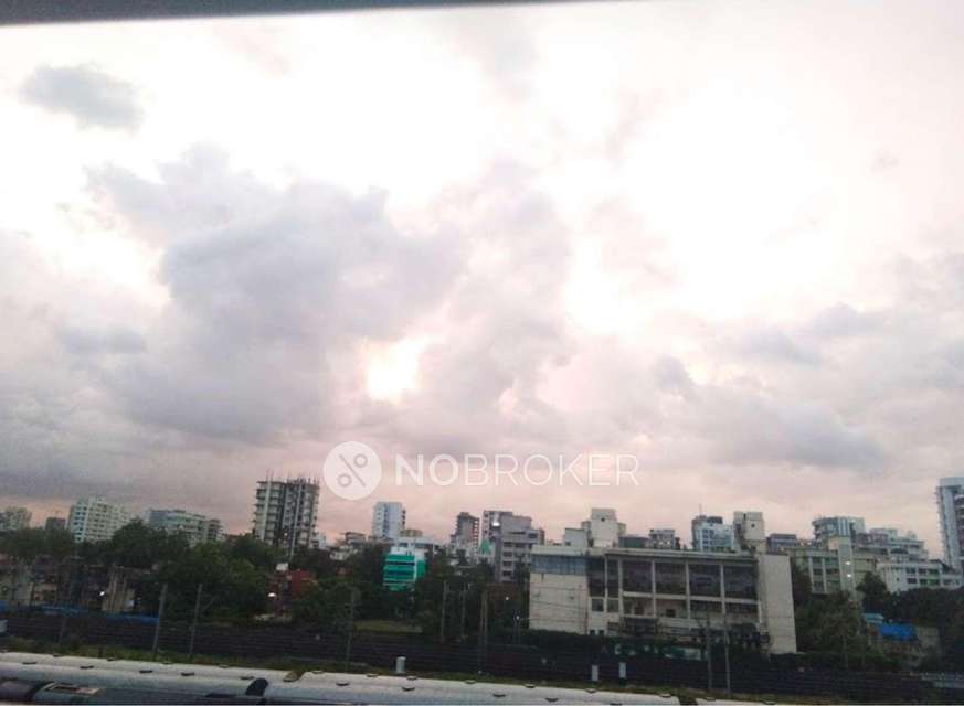 1 BHK Flat In City Pride For Sale  In Santacruz East