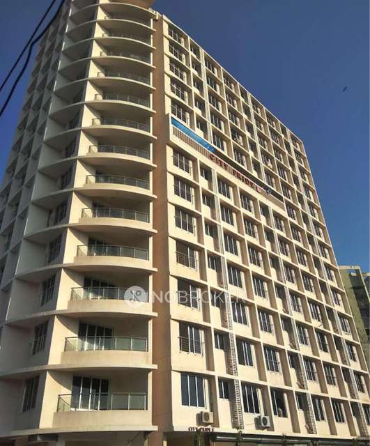 1 BHK Flat In City Pride For Sale  In Santacruz East