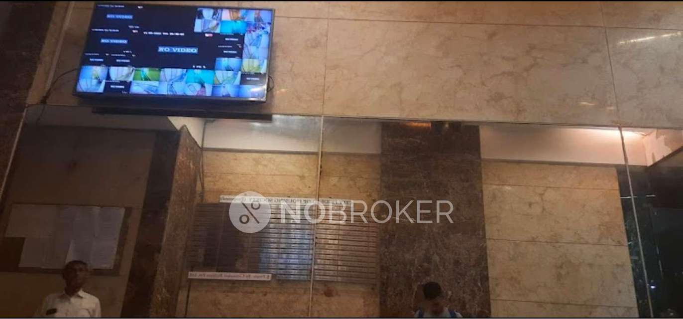 1 BHK Flat In City Pride For Sale  In Santacruz East