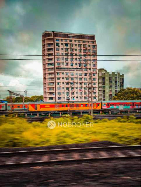 1 BHK Flat In City Pride For Sale  In Santacruz East