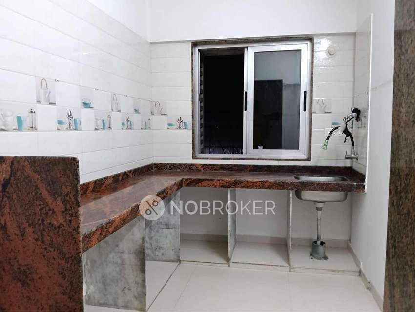 1 BHK Flat In City Pride For Sale  In Santacruz East